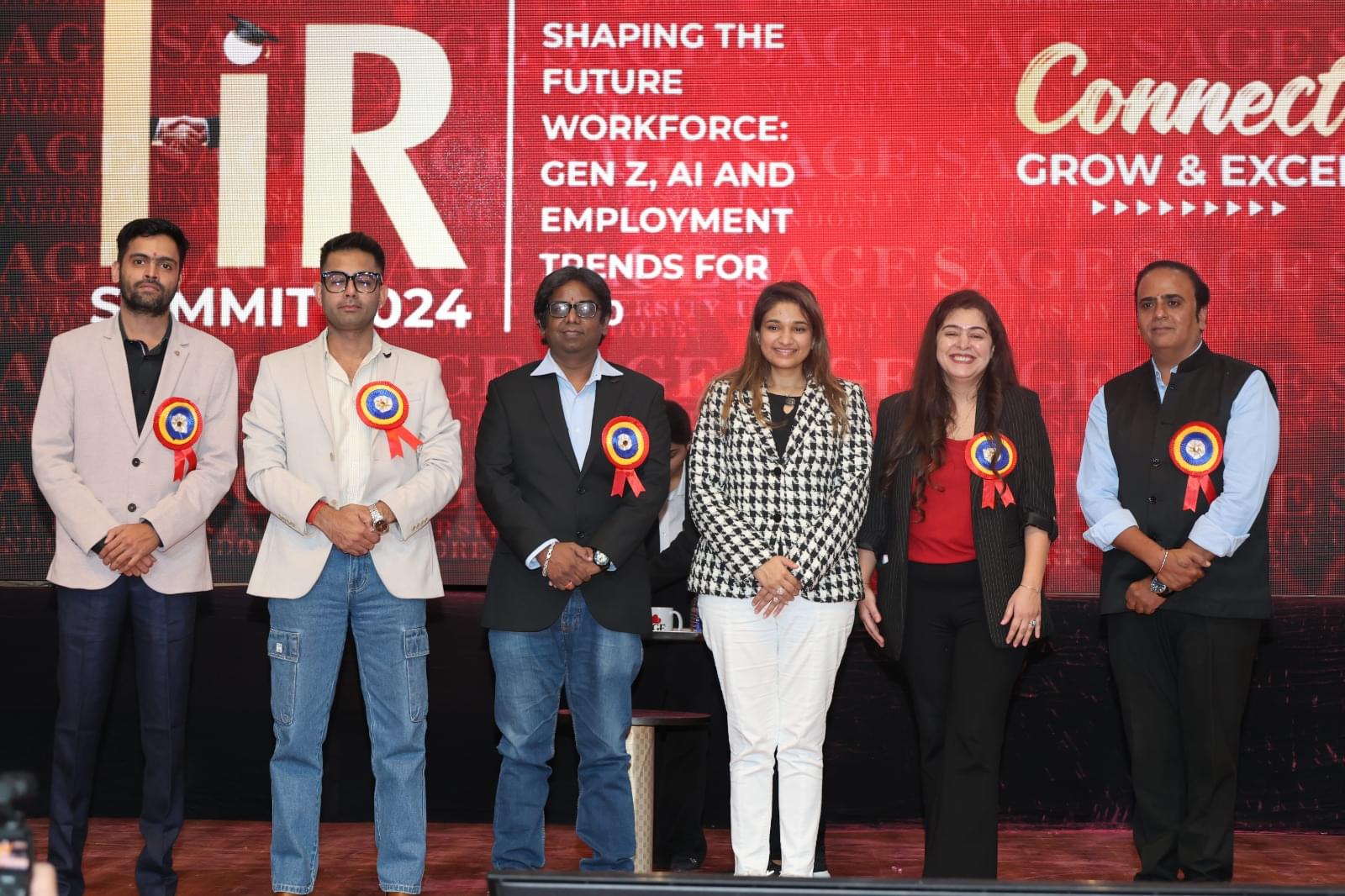 SAGE University Indore Achievements photo 18